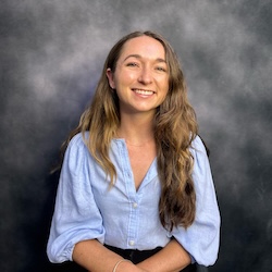 Katherine Atterbury, MSW