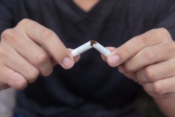 Stop Smoking Support at Delray Center for Healing