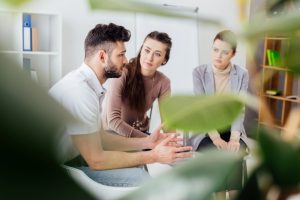 5 Signs You Might Need Outpatient Anxiety Treatment