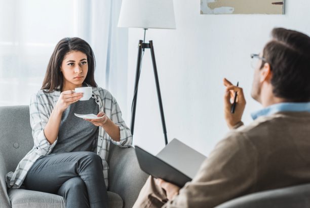 How to Rebuild Your Life After a Mental Health Crisis