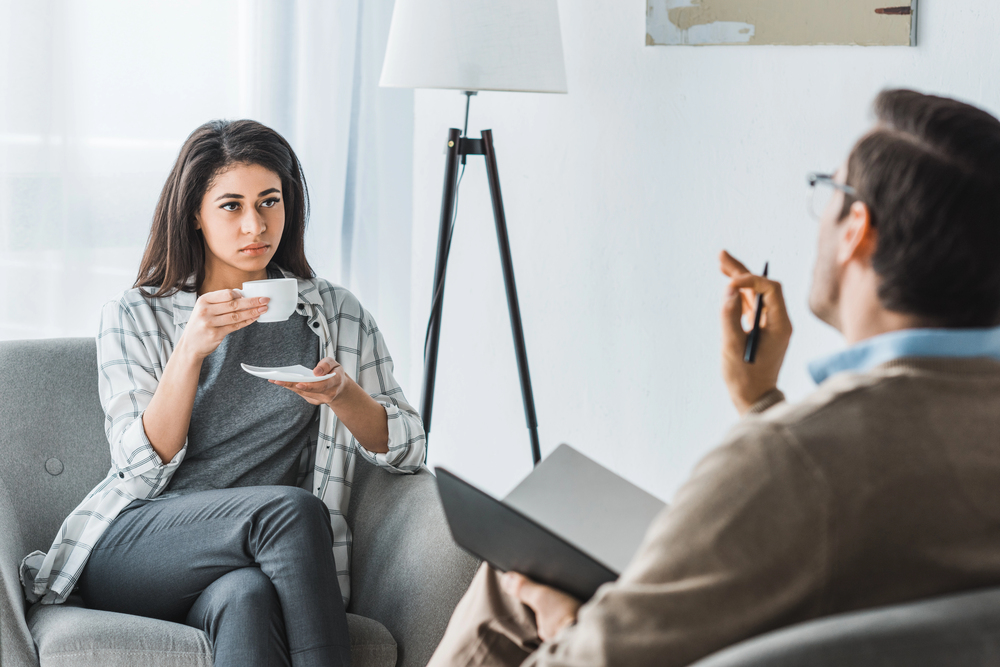 How to Rebuild Your Life After a Mental Health Crisis