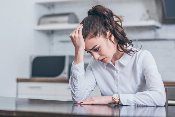 How Therapy Can Help Break the Cycle of Severe Anxiety