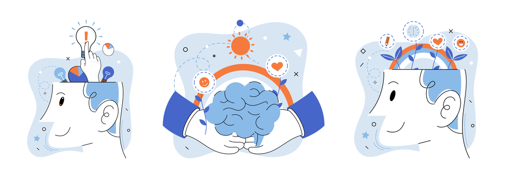 Comparing Traditional and Advanced Mental Health Therapies