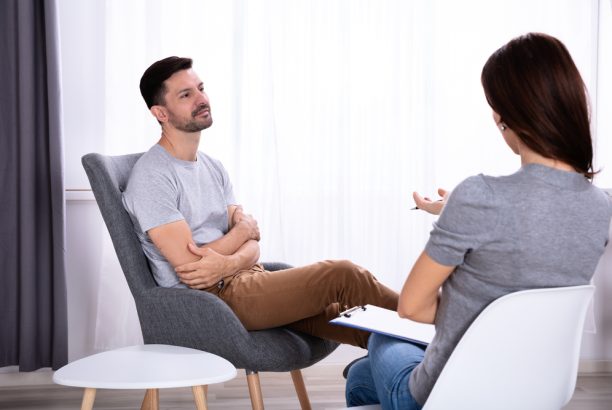 Breaking the Stigma Around Seeking Help After a Mental Breakdown