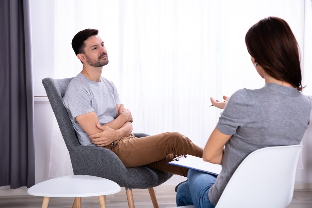 Breaking the Stigma Around Seeking Help After a Mental Breakdown