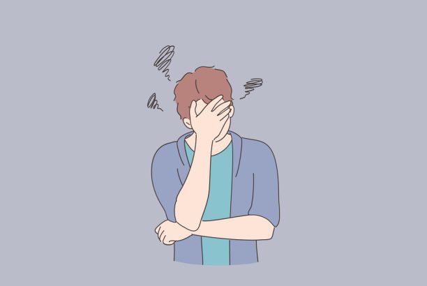 Breaking the Cycle of Intrusive Thoughts and Depression