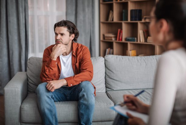 How Outpatient Depression Treatment Supports Lasting Recovery