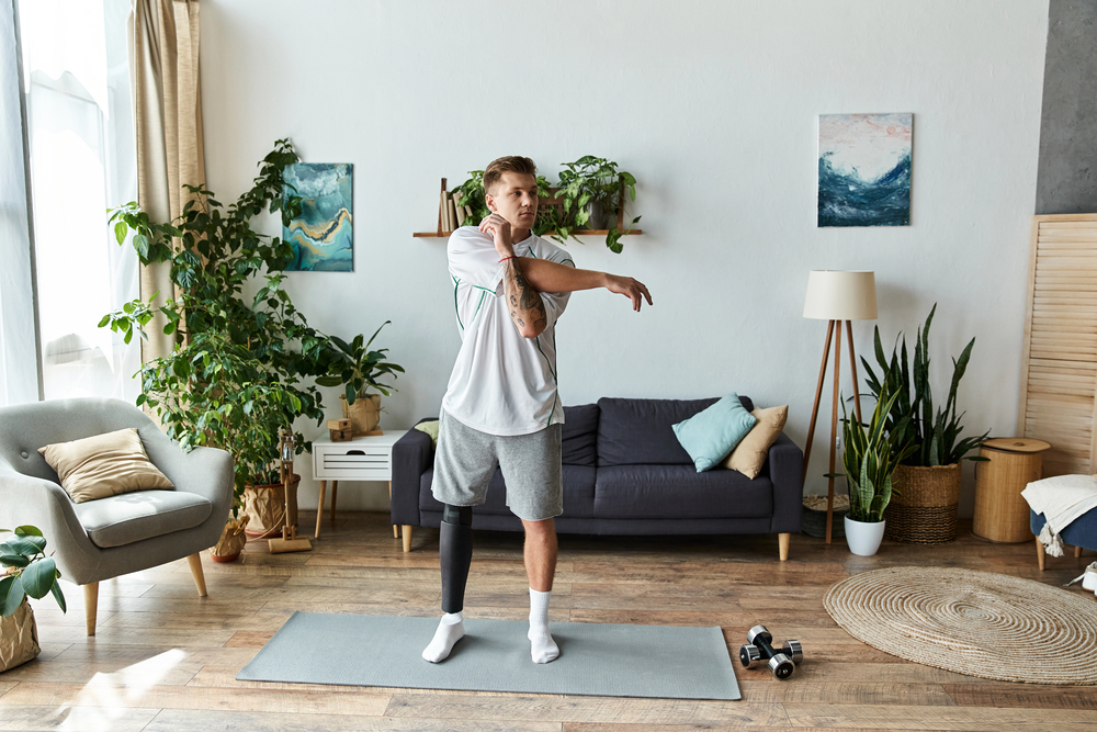 The Connection Between Physical Health and Mental Health