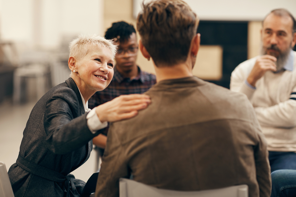 How DBT Group Therapy Supports Long-Term Mental Health Recovery