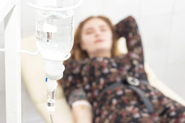 How IV Therapy Complements Psychiatric Care