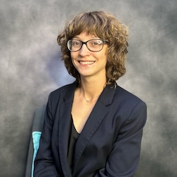 Emily Ahne, PhD