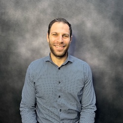 Eric Spinner, PsyD