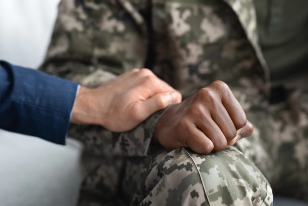 EMDR Therapy: A Powerful Tool for PTSD and Trauma