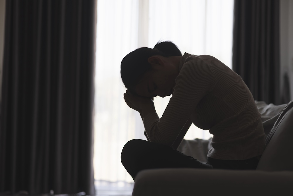 Is It Burnout or Depression? How to Tell the Difference