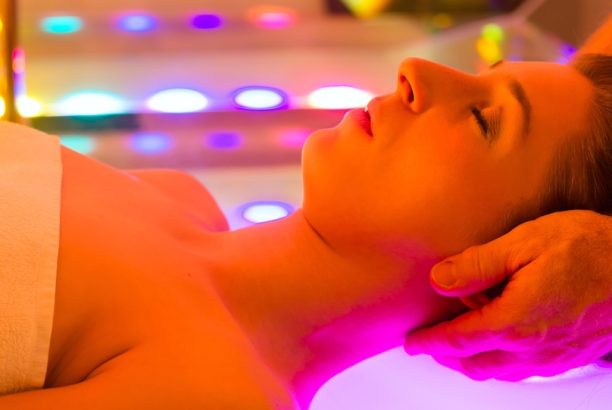 Harmonial Color, Light, Aromatherapy, and Sound (CLAS) Therapy
