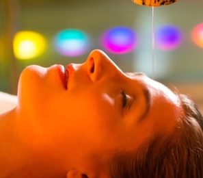 Harmonial Color, Light, Aromatherapy, and Sound (CLAS) Therapy