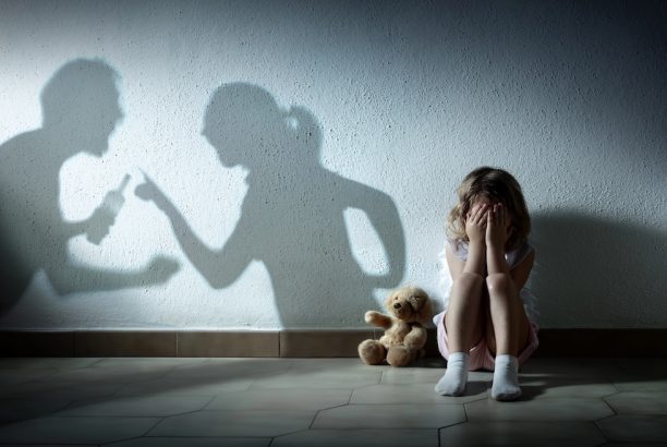 The Long-Term Impact of Childhood Trauma and How to Heal as an Adult