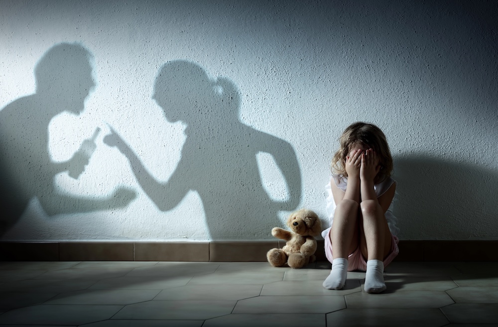 The Long-Term Impact of Childhood Trauma and How to Heal as an Adult