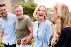 Family Therapy for Mental Health Recovery: How Loved Ones Can Heal Together