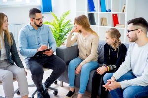 Family Therapy for Mental Health Recovery: How Loved Ones Can Heal Together