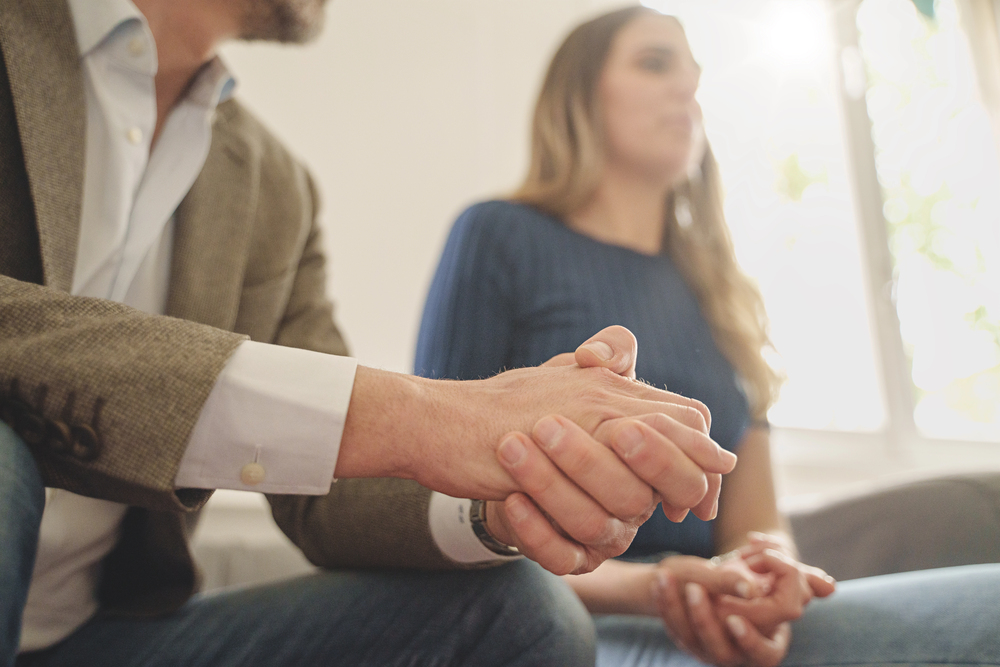 Family Therapy for Mental Health Recovery: How Loved Ones Can Heal Together