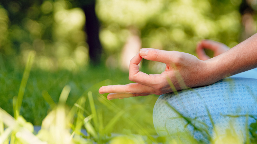 Trauma-Informed Yoga for PTSD: Why Movement Matters in Healing