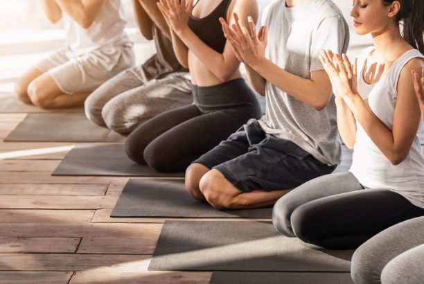 Trauma-Informed Yoga for PTSD: Why Movement Matters in Healing