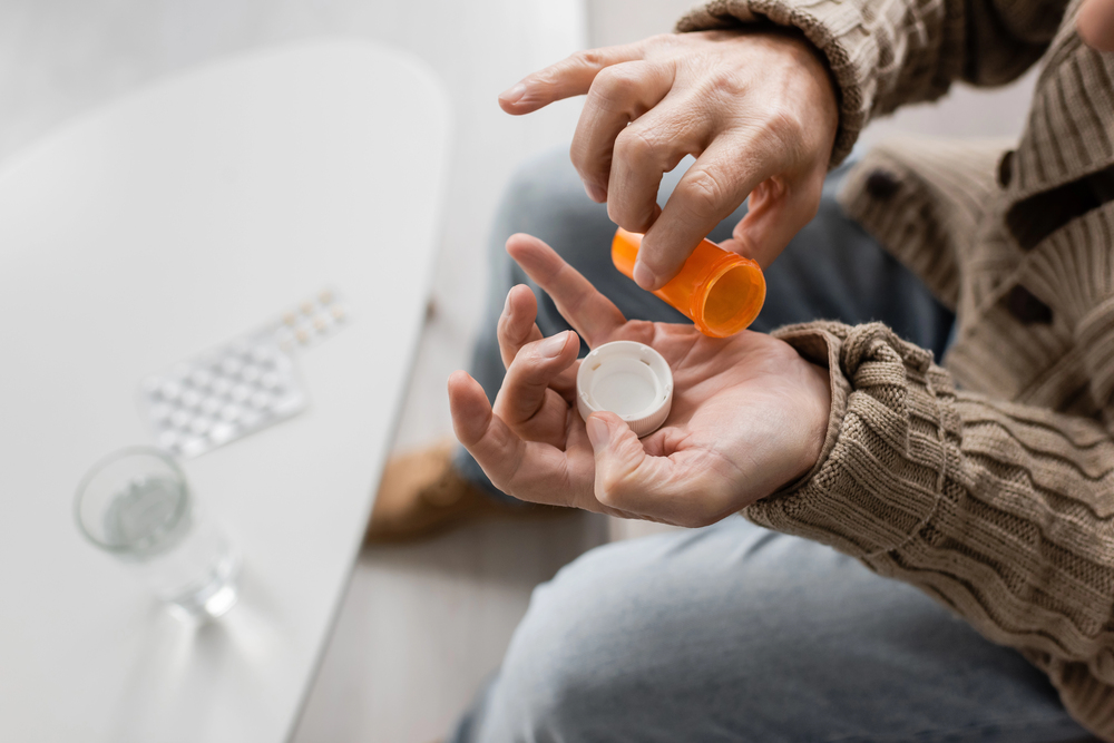 What to Expect at an Outpatient Clinic for Medication Management for Anxiety and Depression