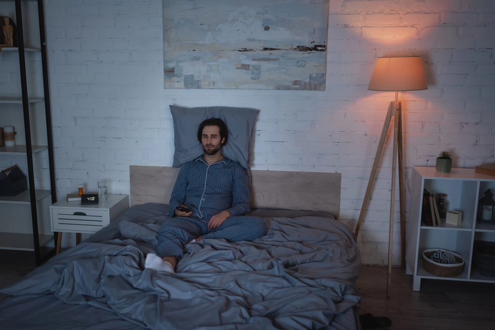 What to Do When Anxiety Becomes Debilitating