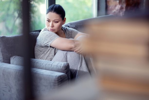 How Outpatient Care Helps Treat Major Depression Without Hospitalization