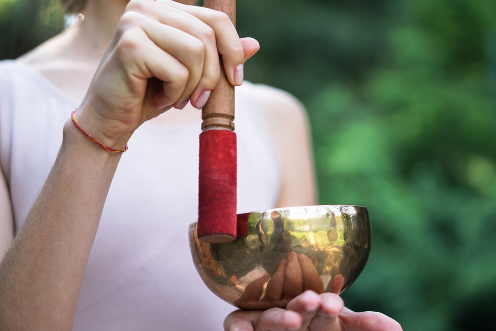 Somatic Therapies in Healing: Body-Centered Approaches Explained
