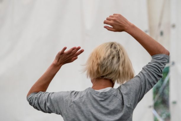 Somatic Therapies in Healing: Body-Centered Approaches Explained
