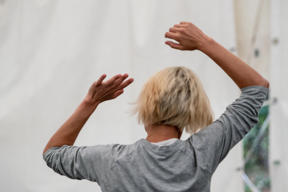 Somatic Therapies in Healing: Body-Centered Approaches Explained