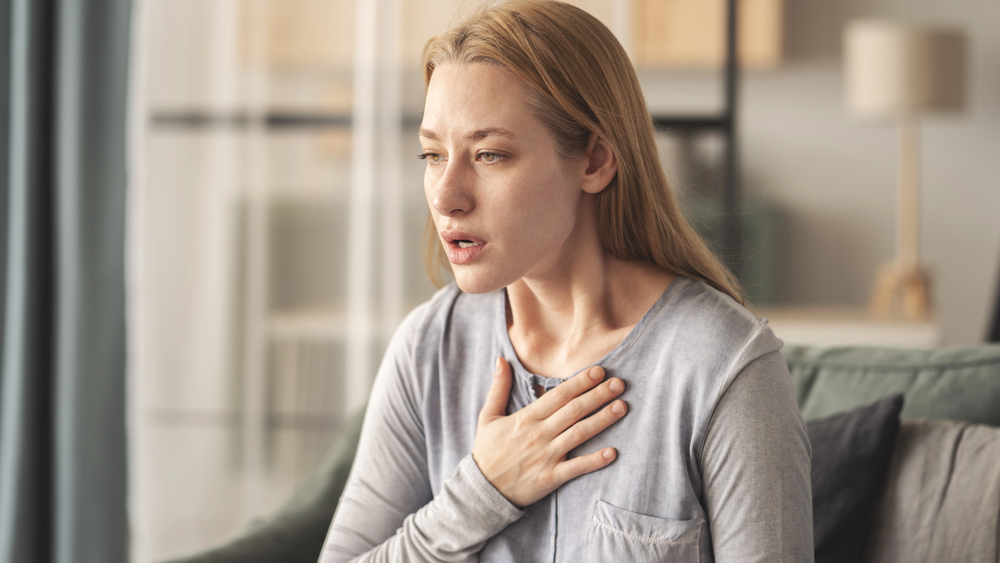 What Causes Panic Attacks and How to Manage Them