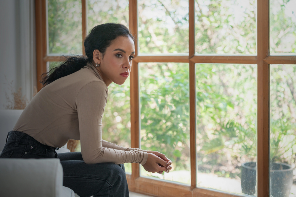 What High Functioning Depression Looks Like in Adults