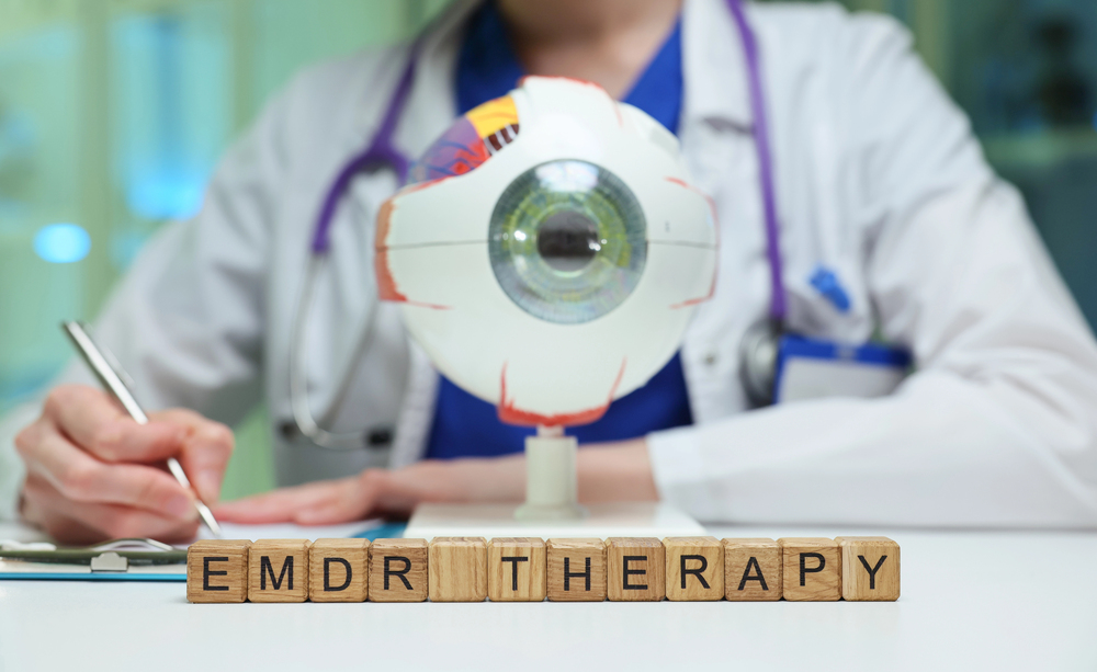 EMDR vs. DBT: Which Therapy Is Right for Your Trauma History?