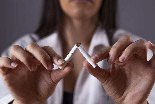 How to Quit Smoking When You're Also Managing a Mental Health Condition