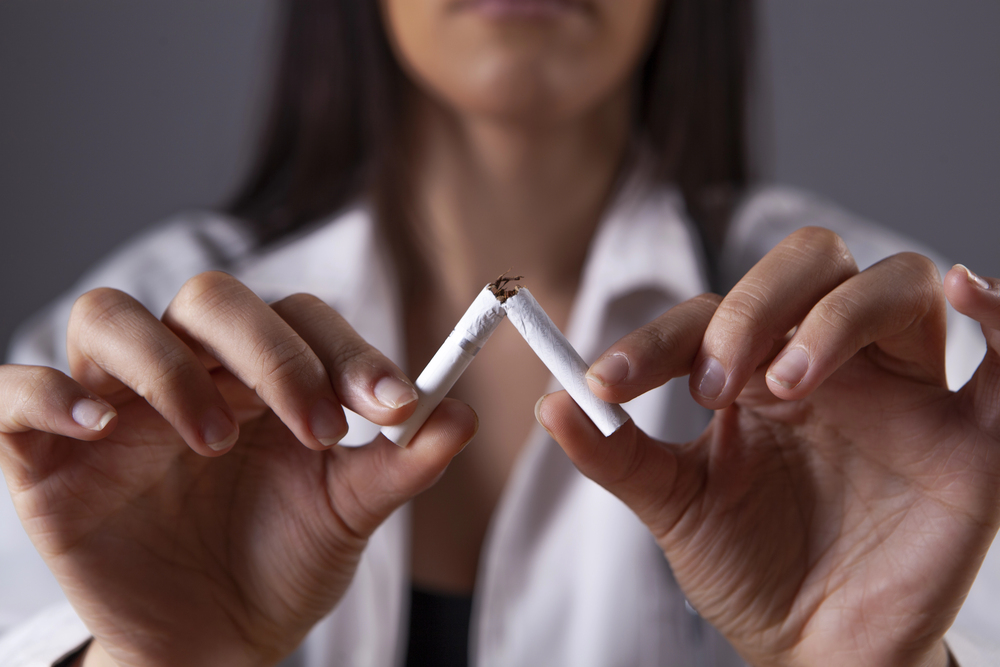 How to Quit Smoking When You’re Also Managing a Mental Health Condition