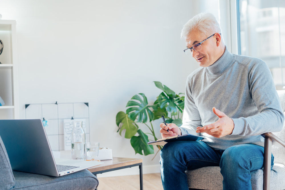 Telehealth Psychiatry in Florida: What to Expect and Who It Helps
